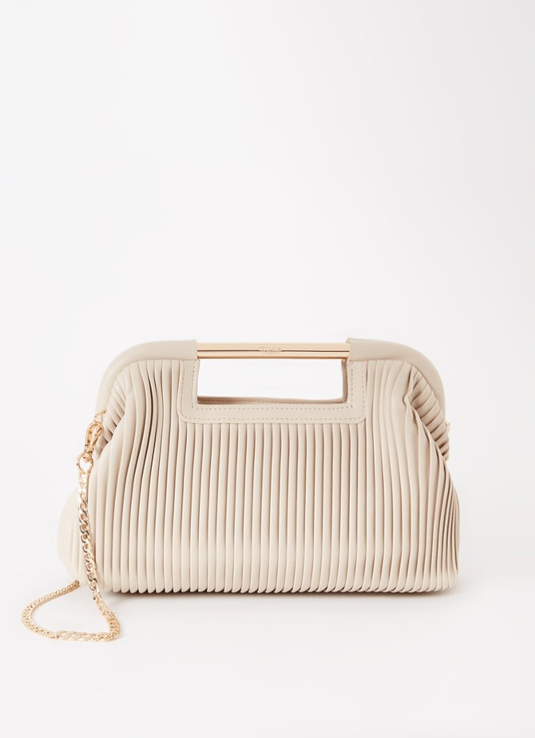 de bijenkorf Dune London Ivoor