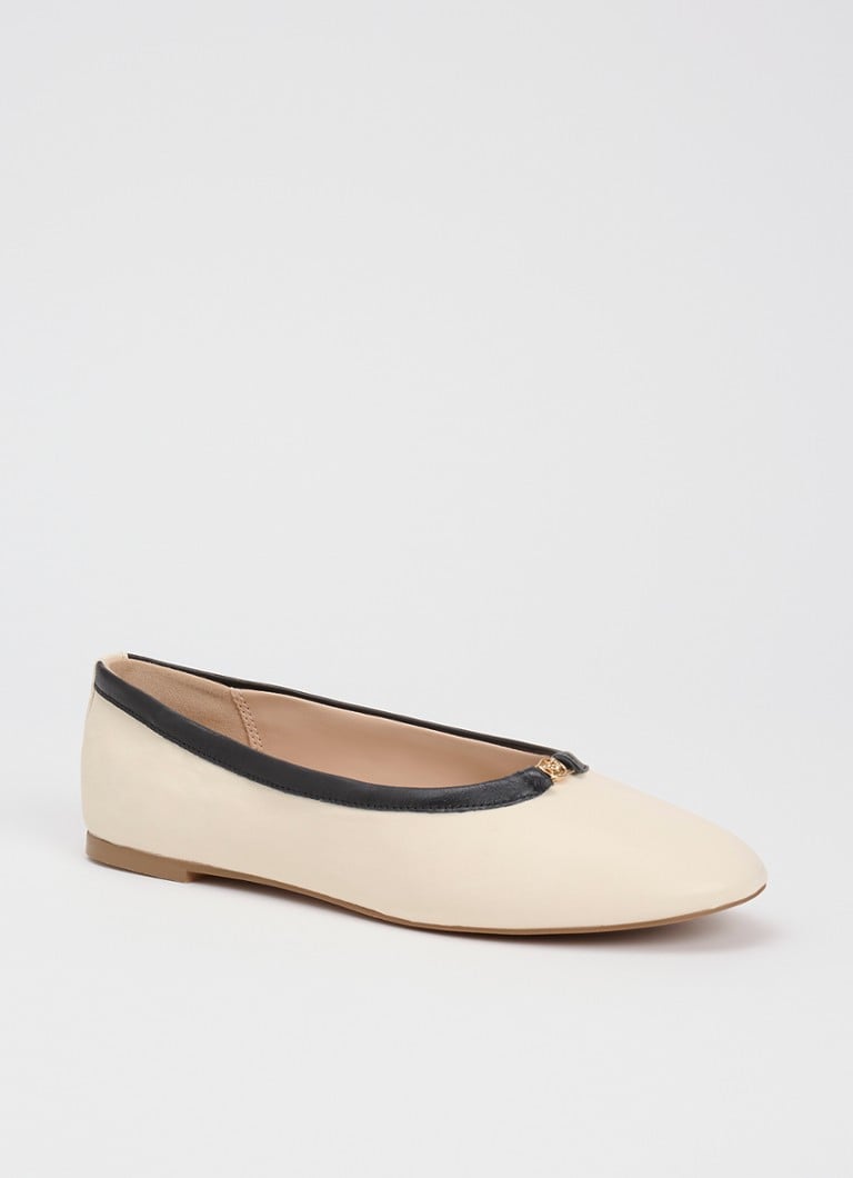 de bijenkorf Dune London Ivoor