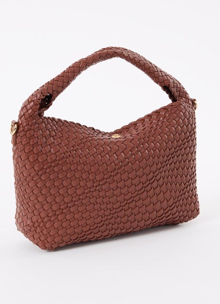 De Bijenkorf Dune London Kastanjebruin