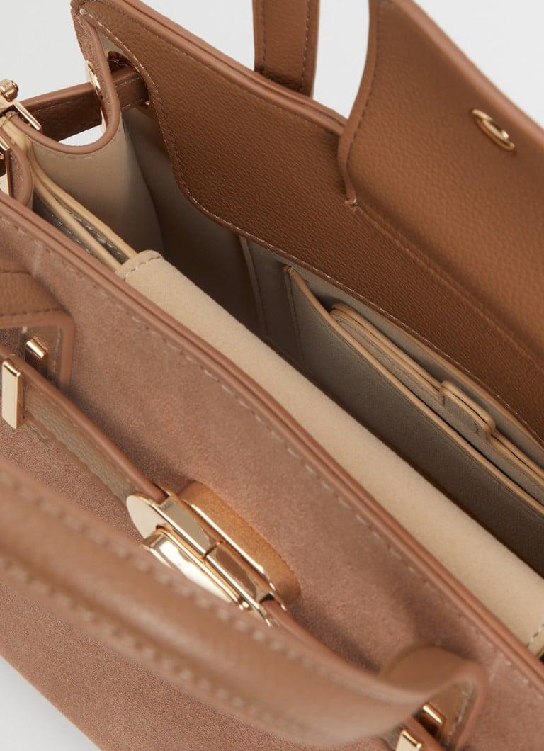 De Bijenkorf Dune London Lichtbruin