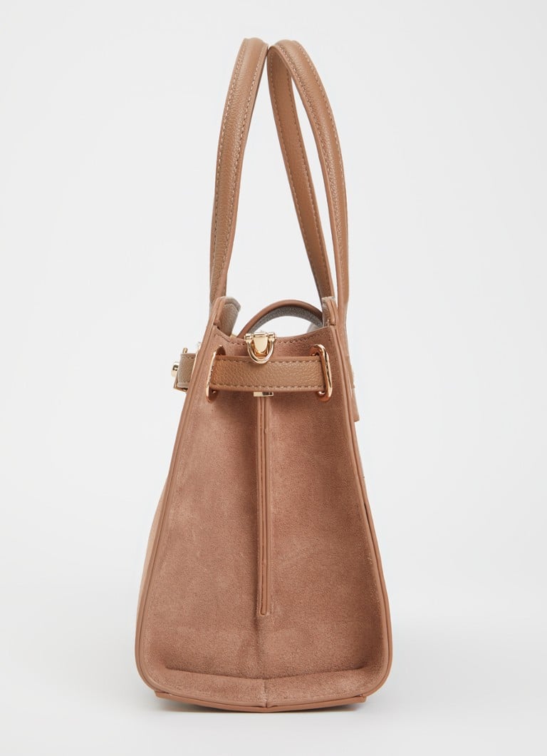 De Bijenkorf Dune London Lichtbruin