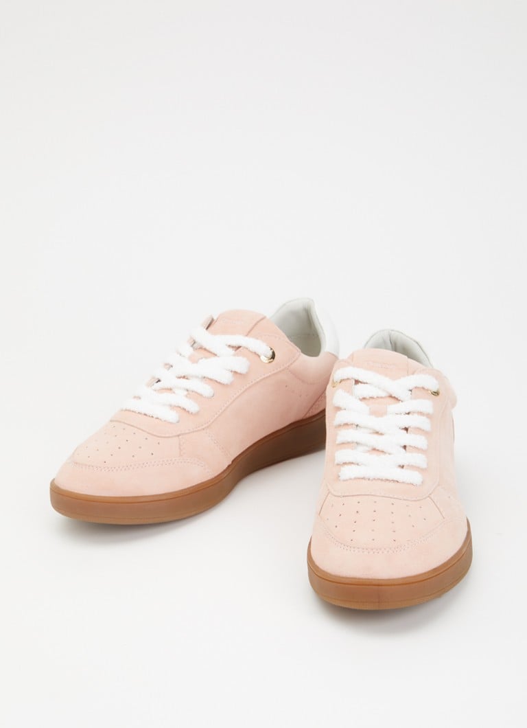 De Bijenkorf Dune London Lichtroze