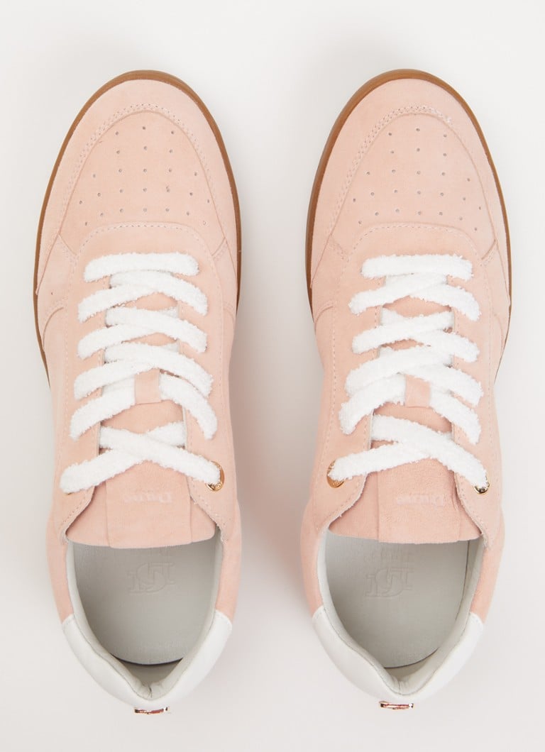 De Bijenkorf Dune London Lichtroze