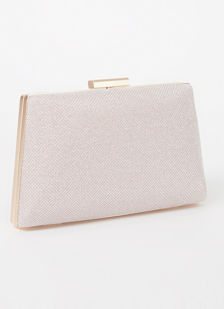 De Bijenkorf Dune London Lichtroze