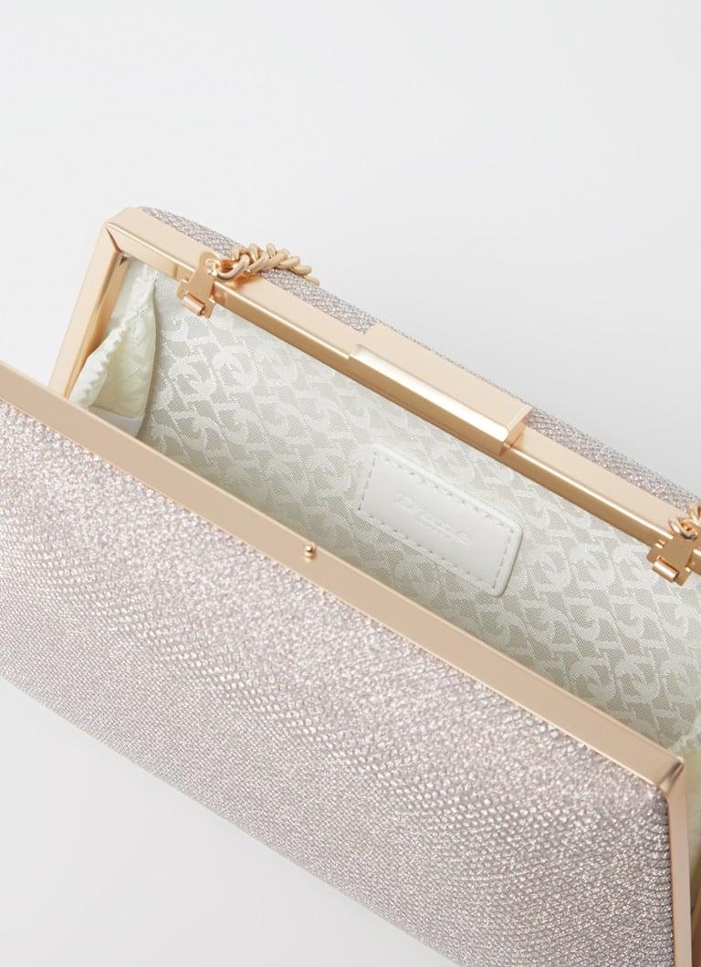 De Bijenkorf Dune London Lichtroze