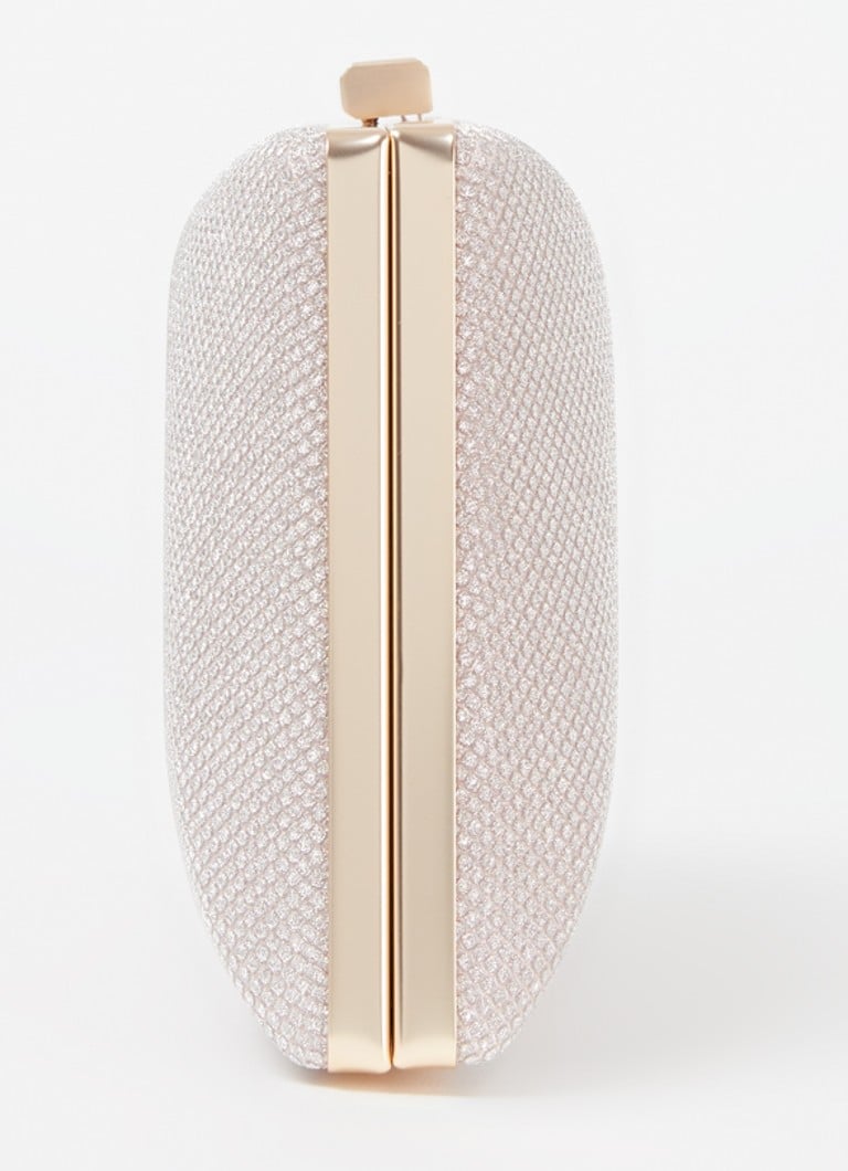 De Bijenkorf Dune London Lichtroze