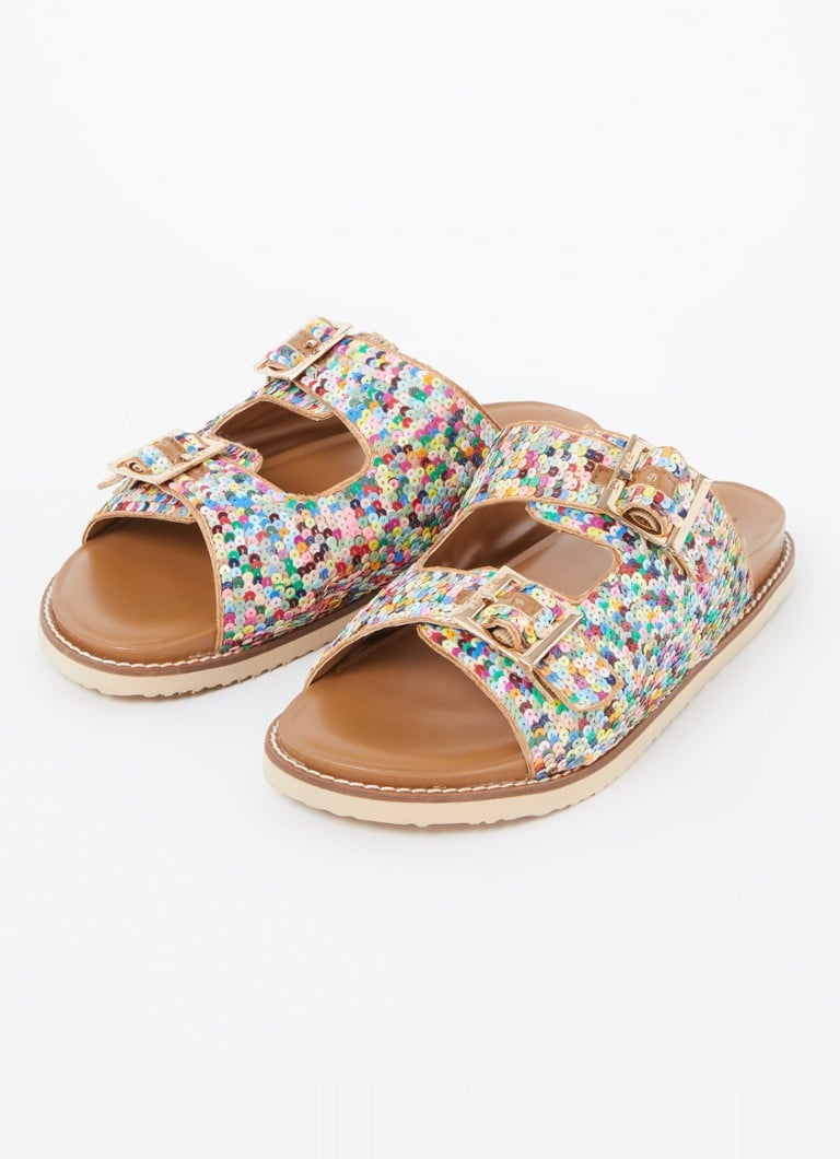 De Bijenkorf Dune London Multicolor