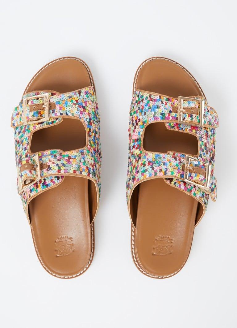 De Bijenkorf Dune London Multicolor