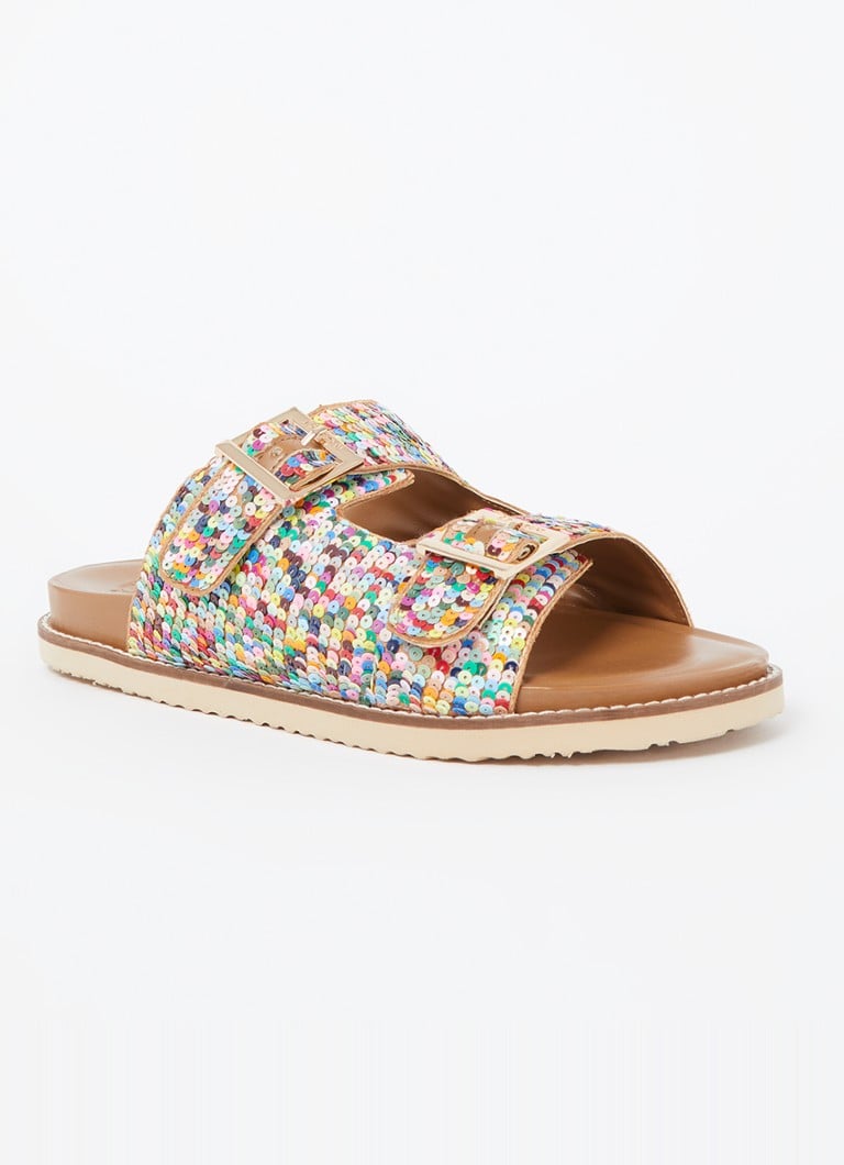 de bijenkorf Dune London Multicolor