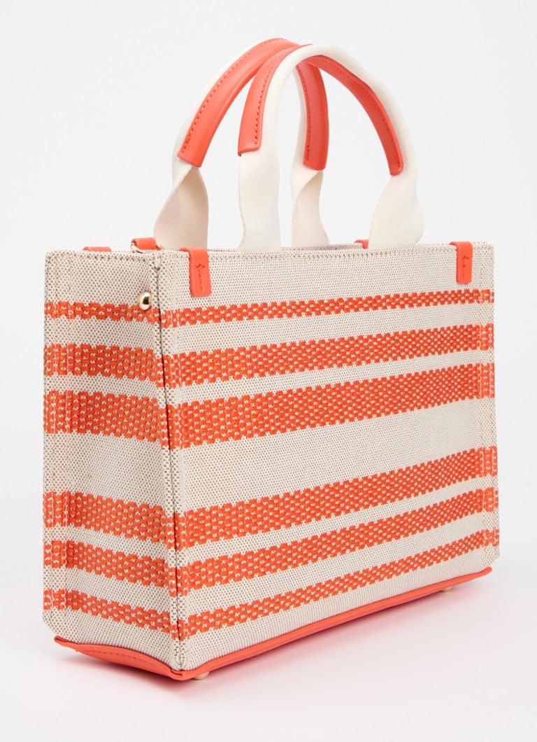 De Bijenkorf Dune London Oranje