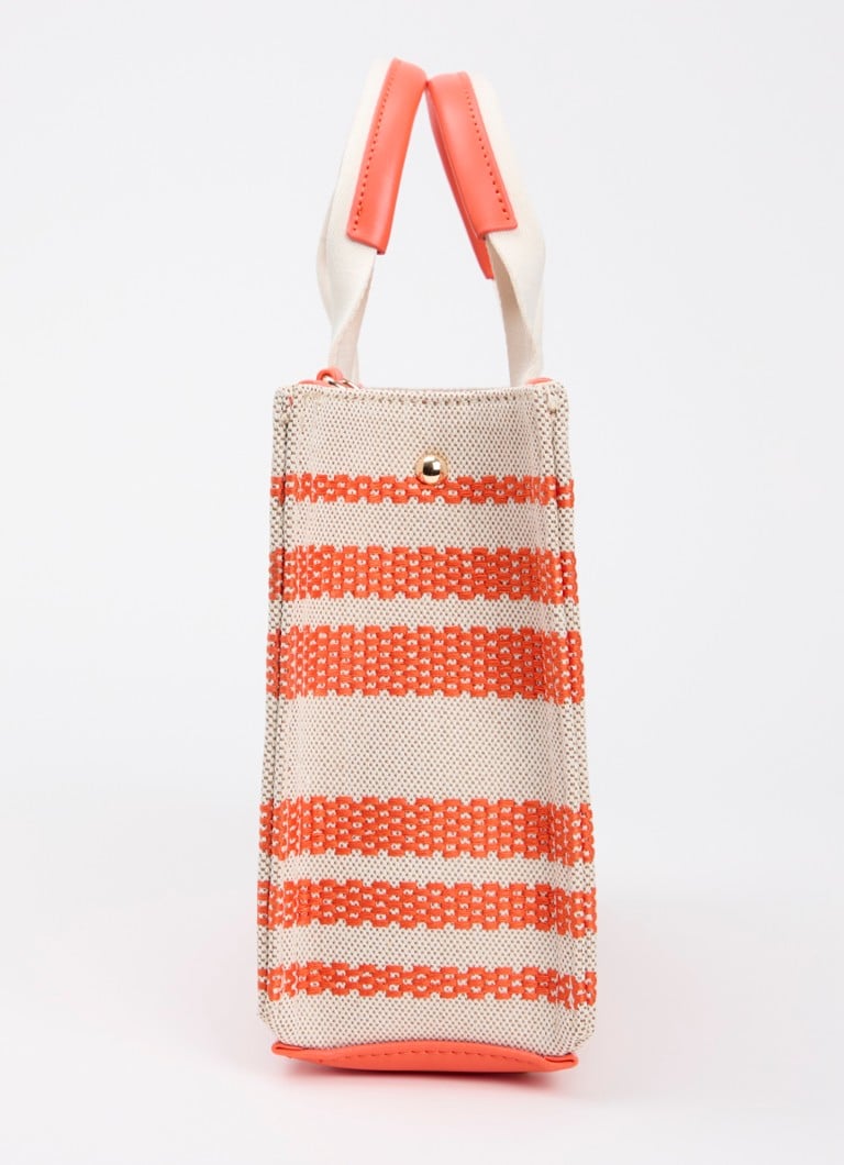 De Bijenkorf Dune London Oranje