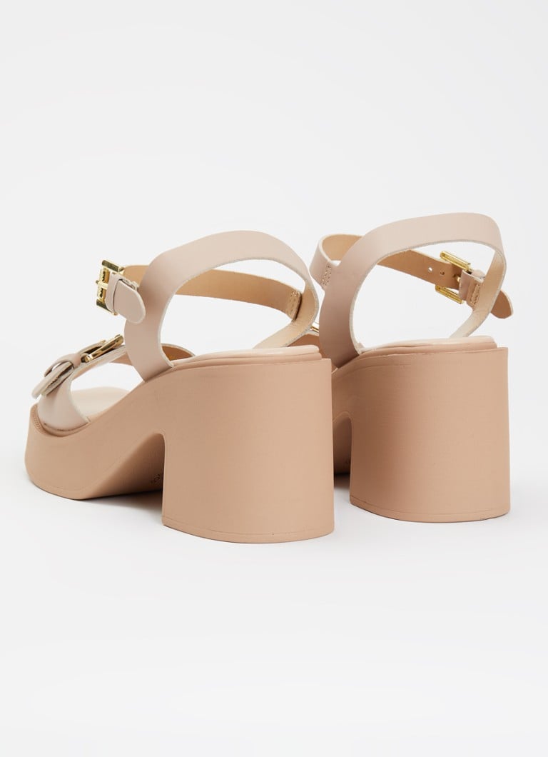 De Bijenkorf Dune London Oudroze