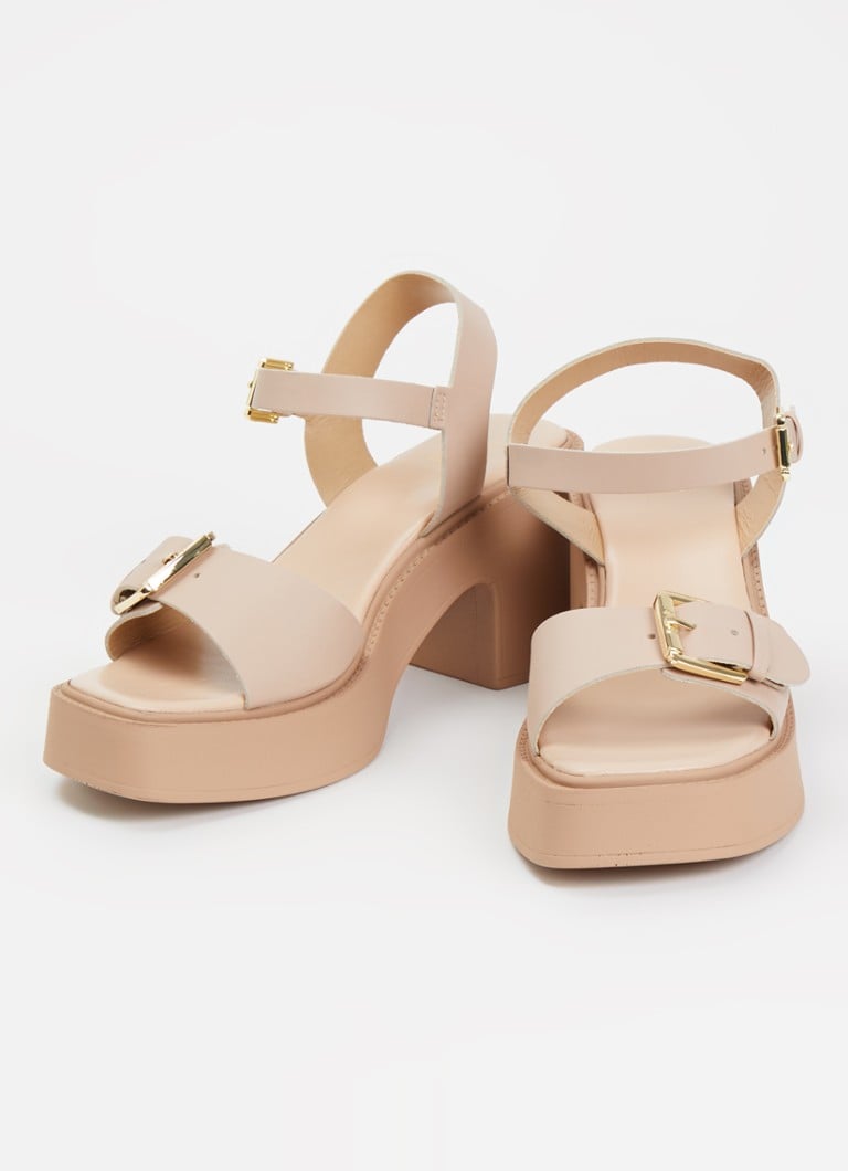 De Bijenkorf Dune London Oudroze