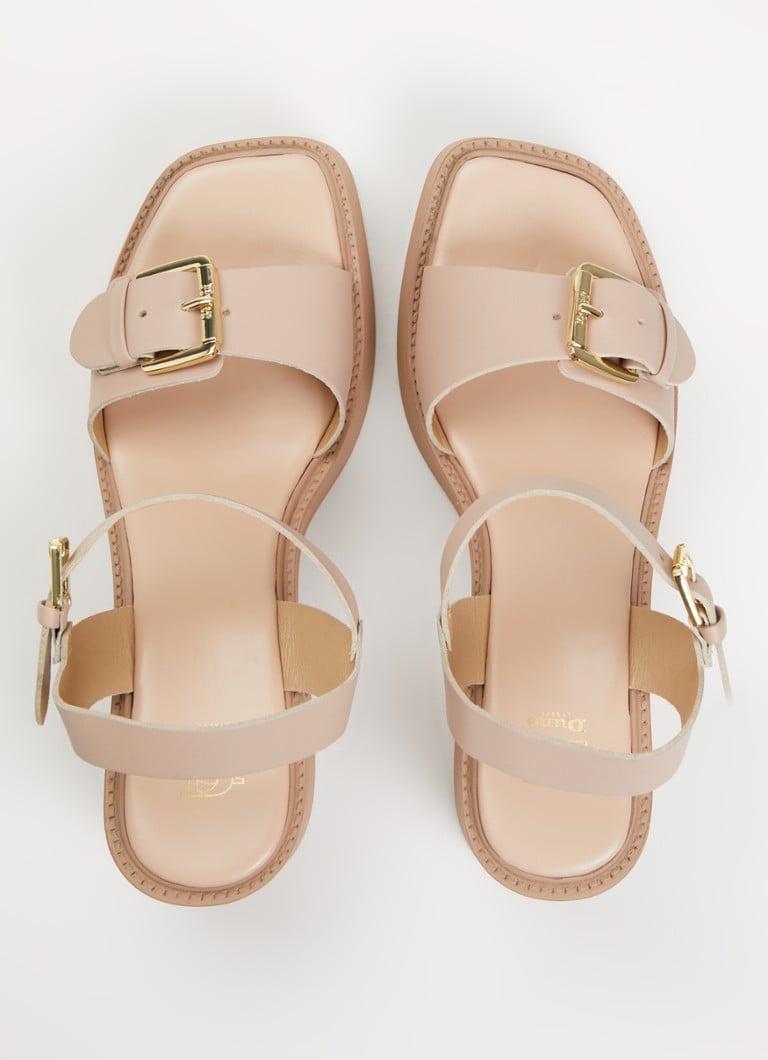 De Bijenkorf Dune London Oudroze