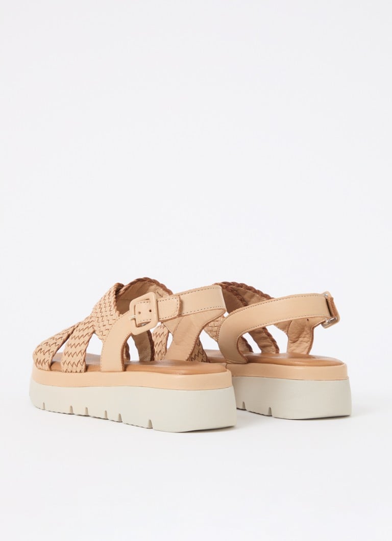 De Bijenkorf Dune London Oudroze