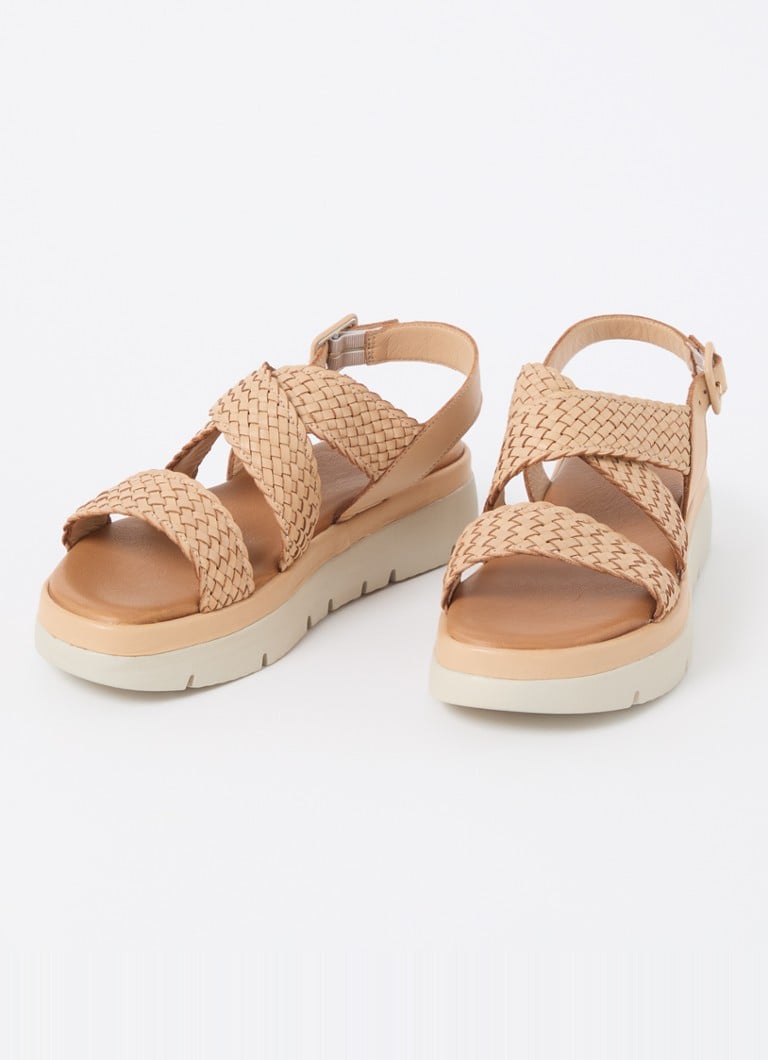 De Bijenkorf Dune London Oudroze