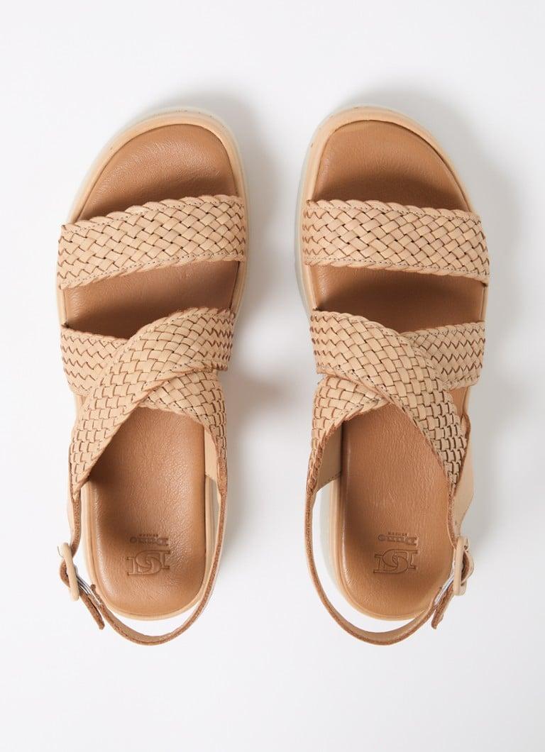 De Bijenkorf Dune London Oudroze