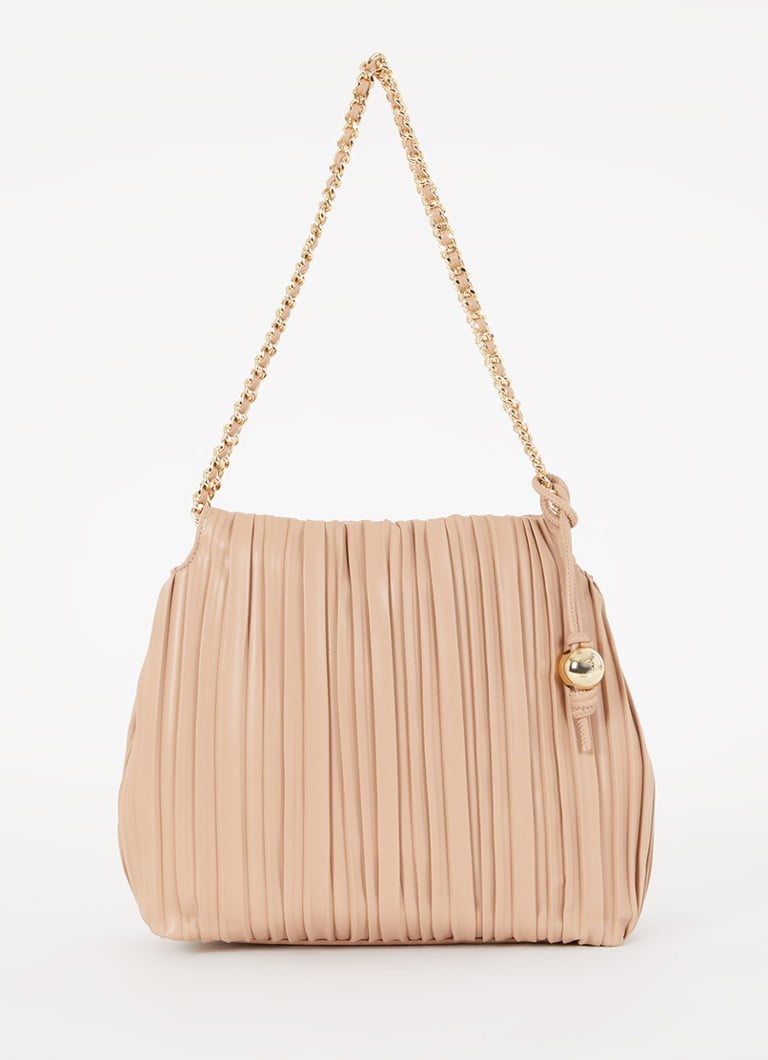 de bijenkorf Dune London Oudroze