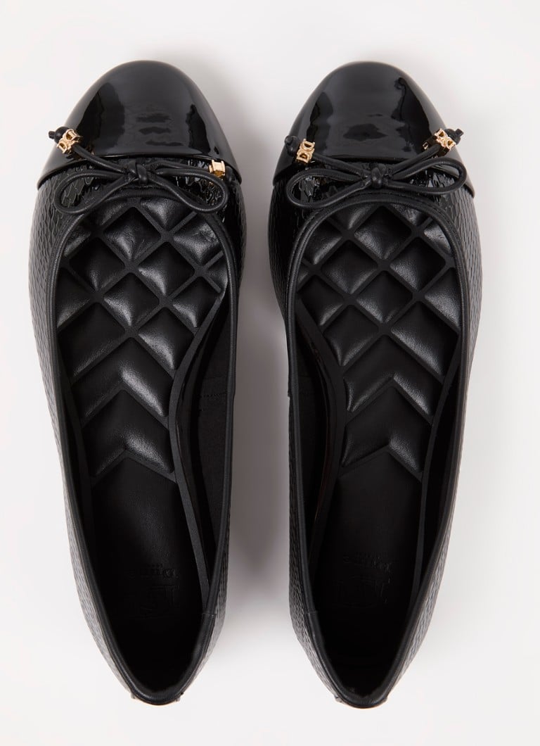 De Bijenkorf Dune London Reptile