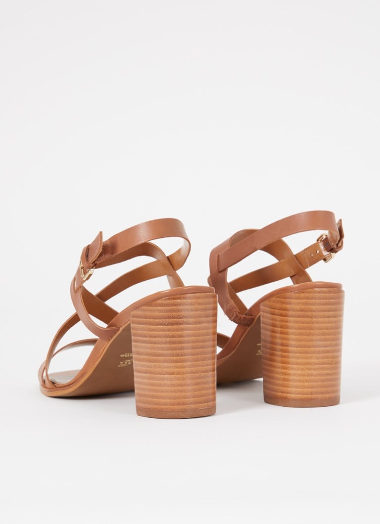 De Bijenkorf Dune London Roestbruin