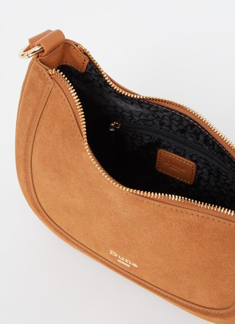 De Bijenkorf Dune London Roestbruin