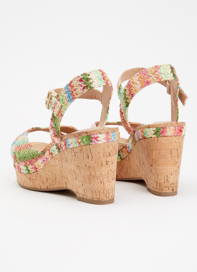 De Bijenkorf Dune London Roze