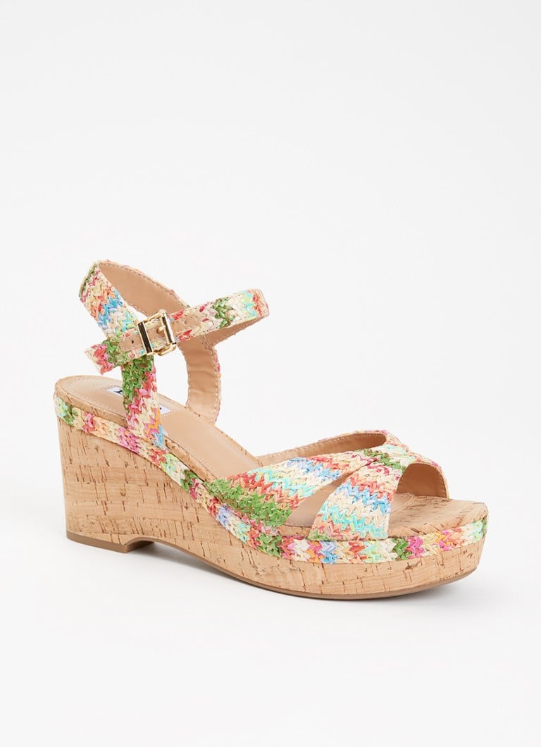 de bijenkorf Dune London Roze