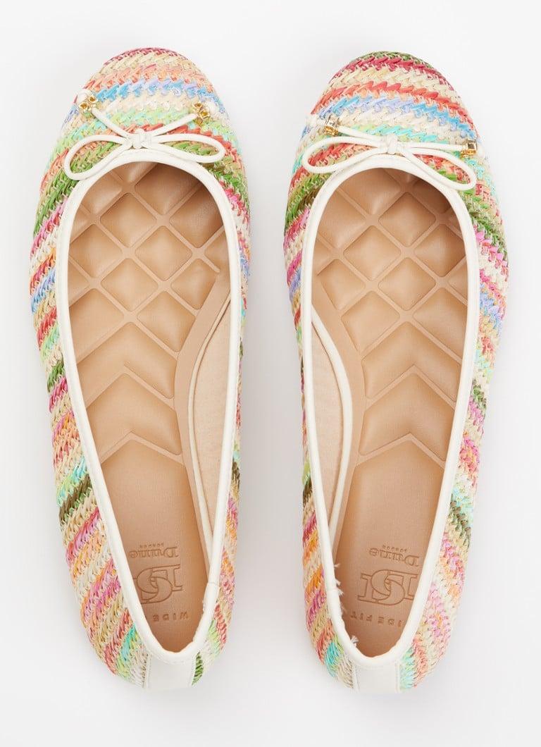 De Bijenkorf Dune London Roze