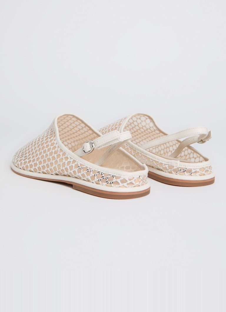 De Bijenkorf Dune London Wit