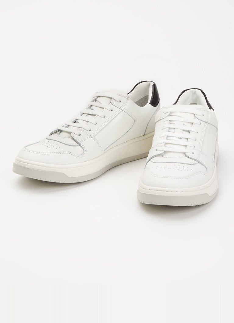 De Bijenkorf Dune London Wit