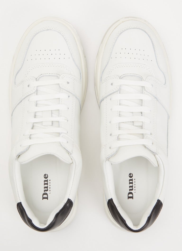 De Bijenkorf Dune London Wit