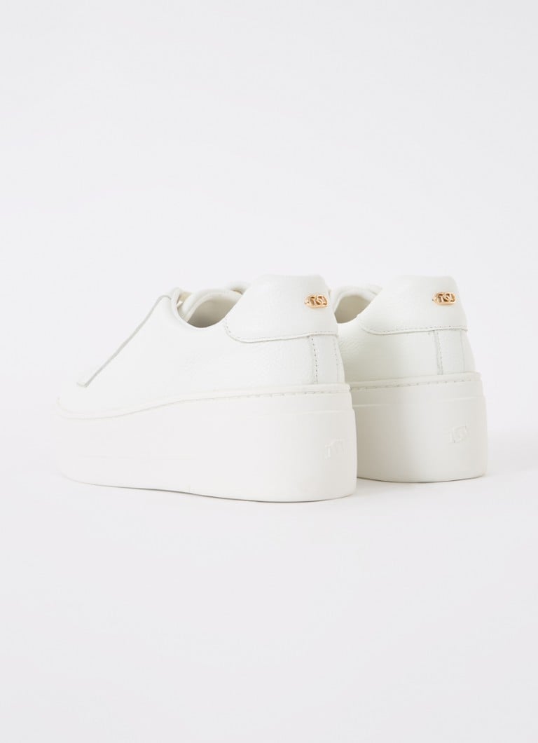 De Bijenkorf Dune London Wit