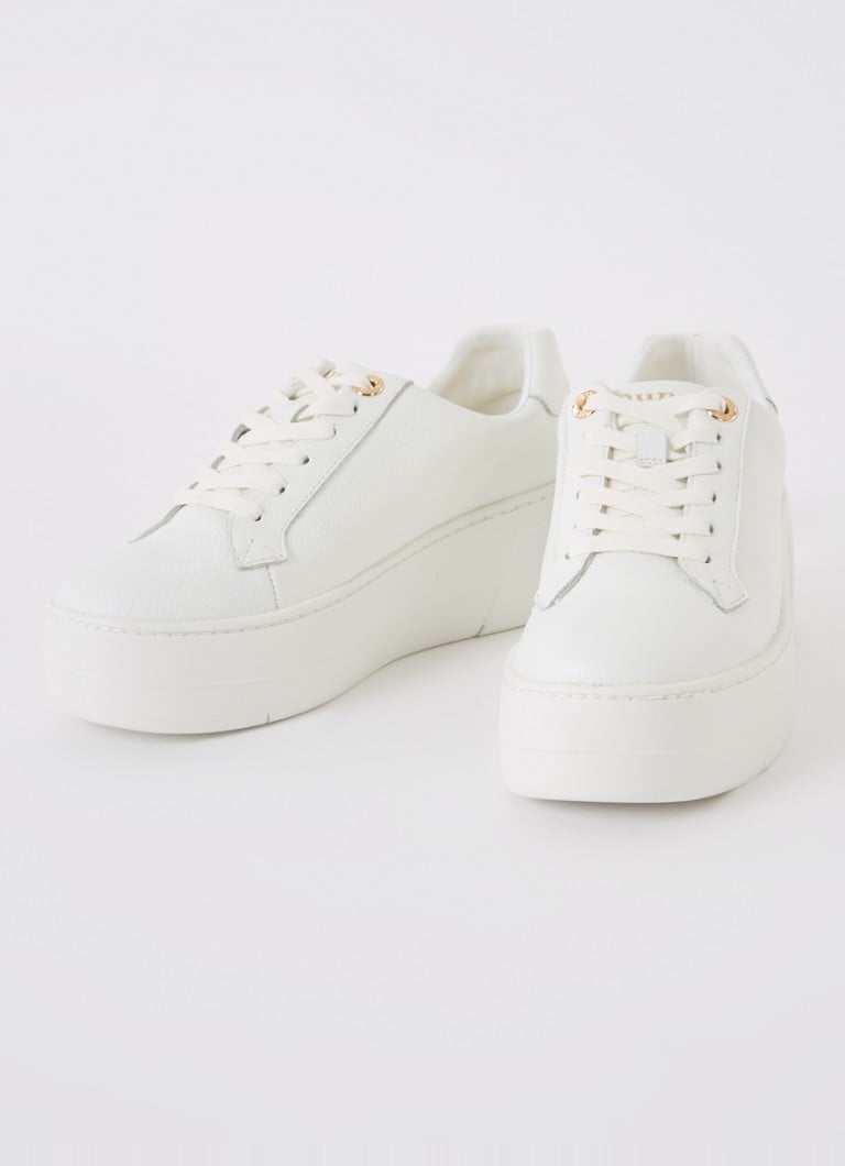 De Bijenkorf Dune London Wit