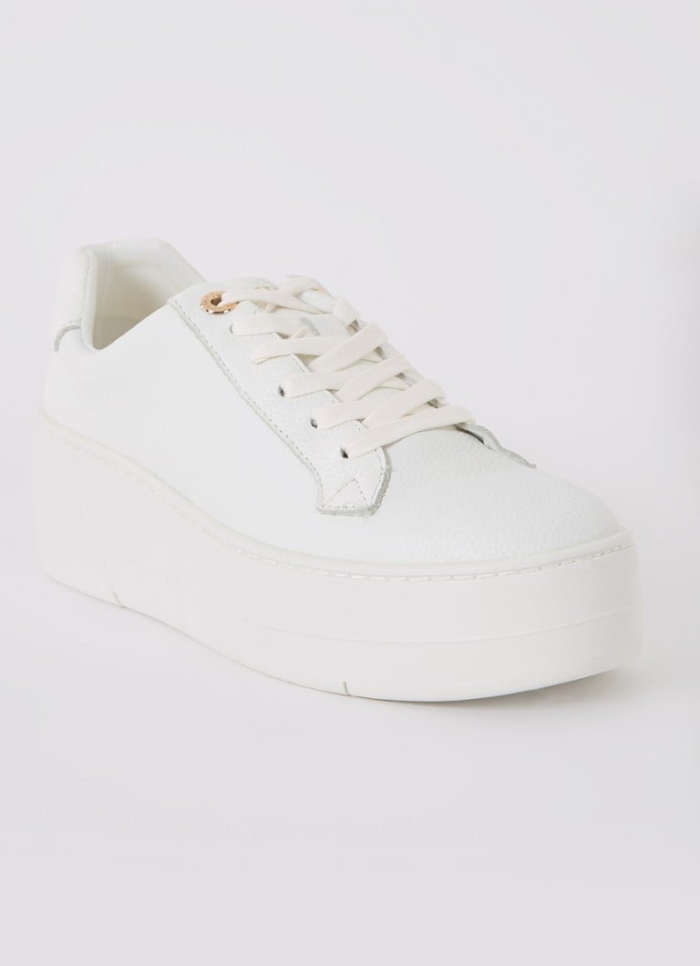 de bijenkorf Dune London Wit