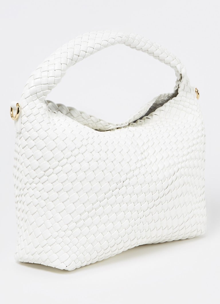 De Bijenkorf Dune London Wit