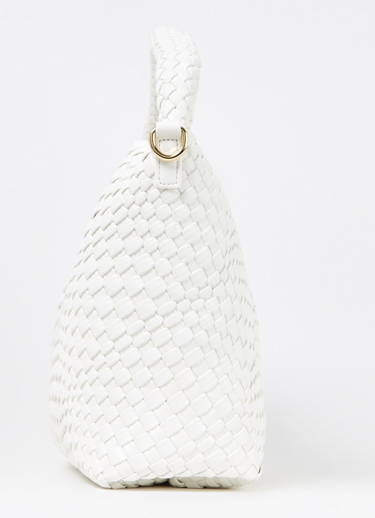 De Bijenkorf Dune London Wit