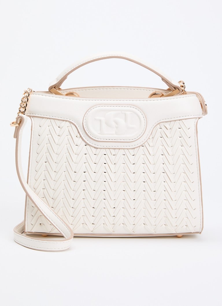 de bijenkorf Dune London Wit