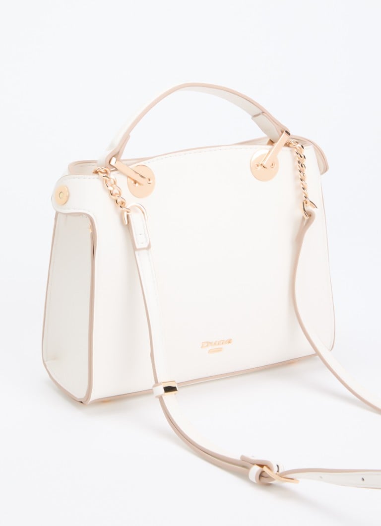 De Bijenkorf Dune London Wit