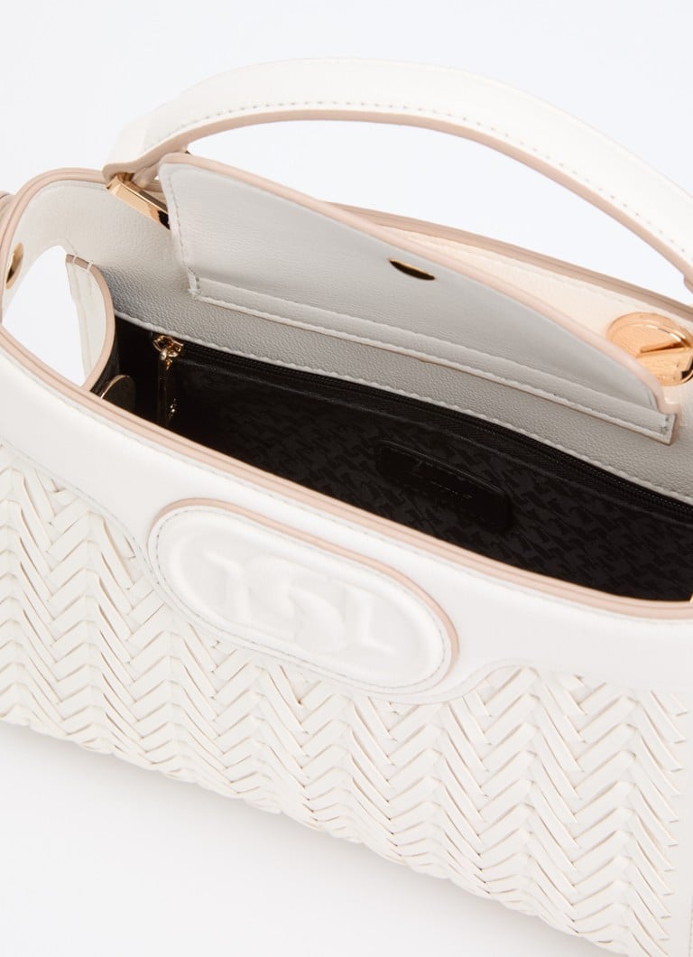 De Bijenkorf Dune London Wit