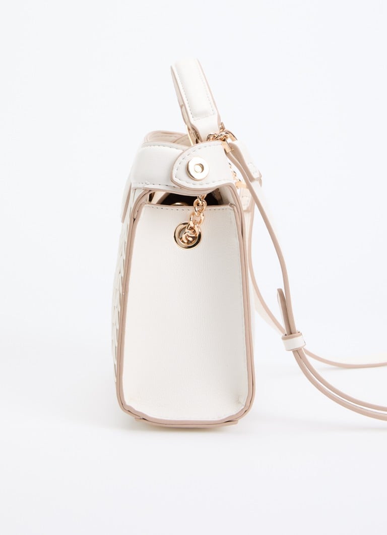 De Bijenkorf Dune London Wit