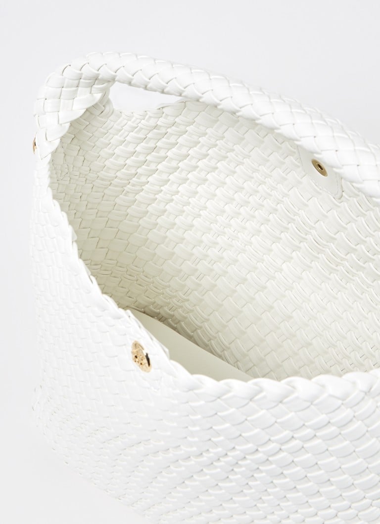 De Bijenkorf Dune London Wit