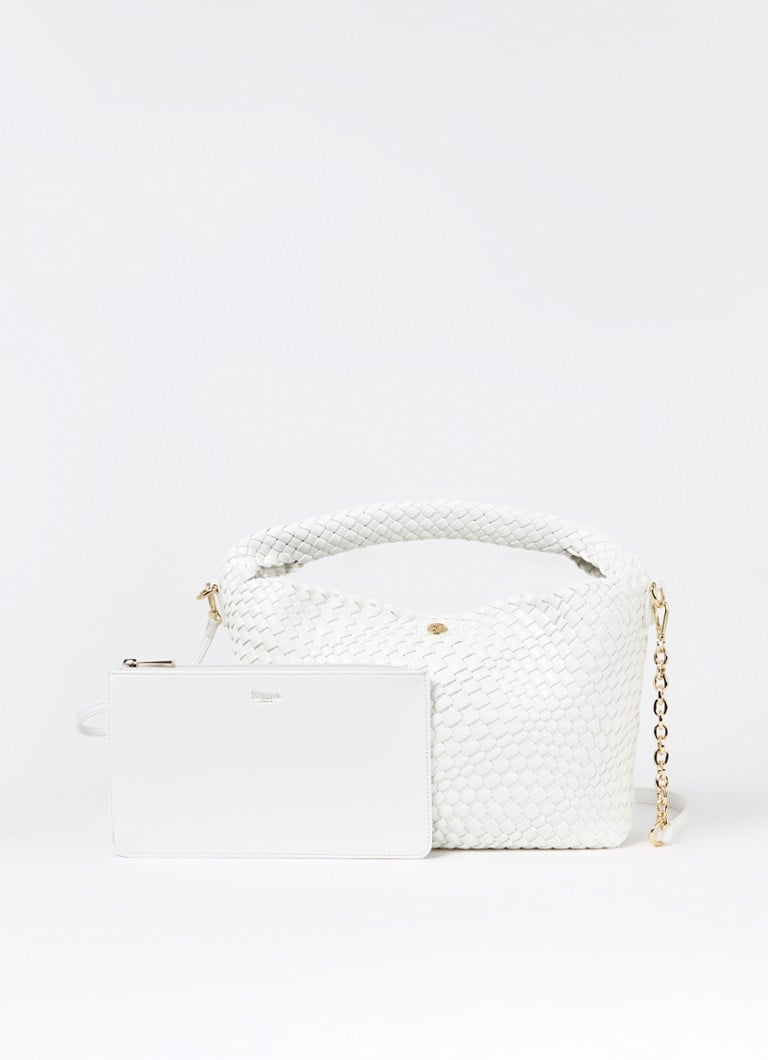 de bijenkorf Dune London Wit