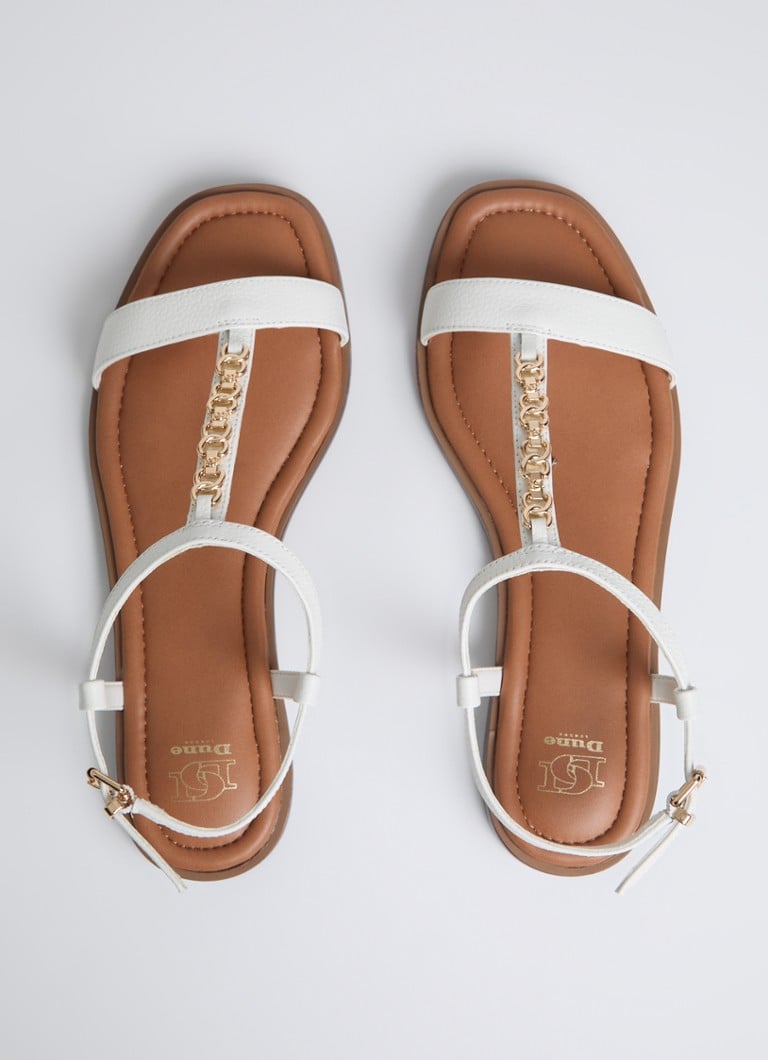 De Bijenkorf Dune London Wit