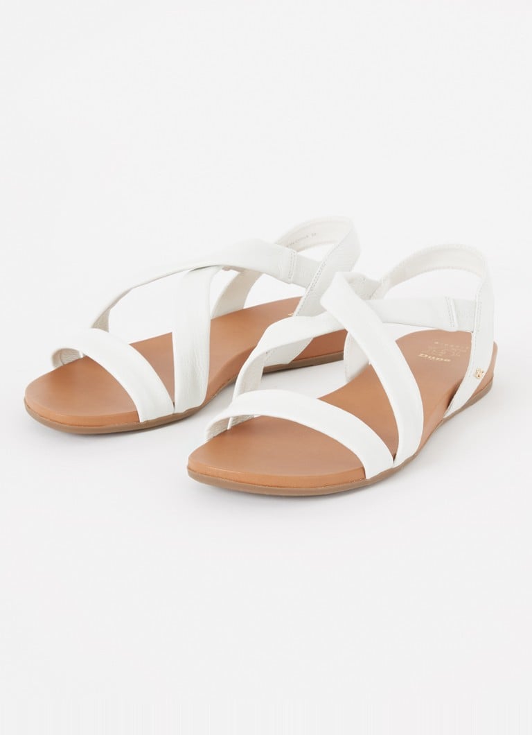 De Bijenkorf Dune London Wit