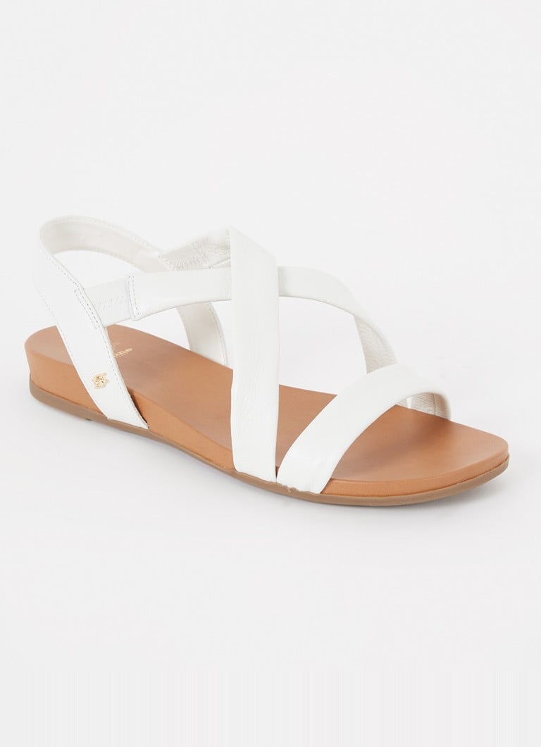 de bijenkorf Dune London Wit