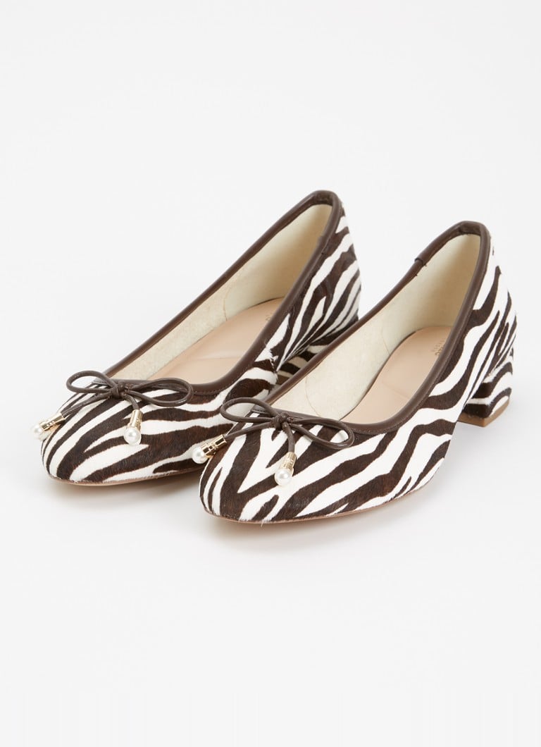 De Bijenkorf Dune London Wit