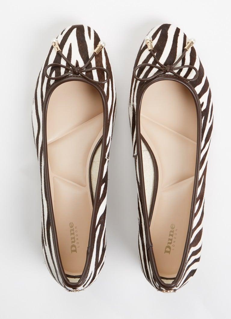 De Bijenkorf Dune London Wit