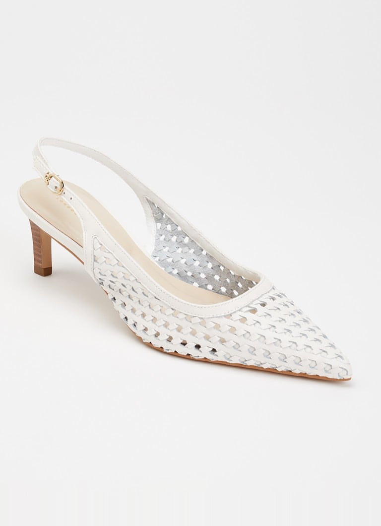 de bijenkorf Dune London Wit