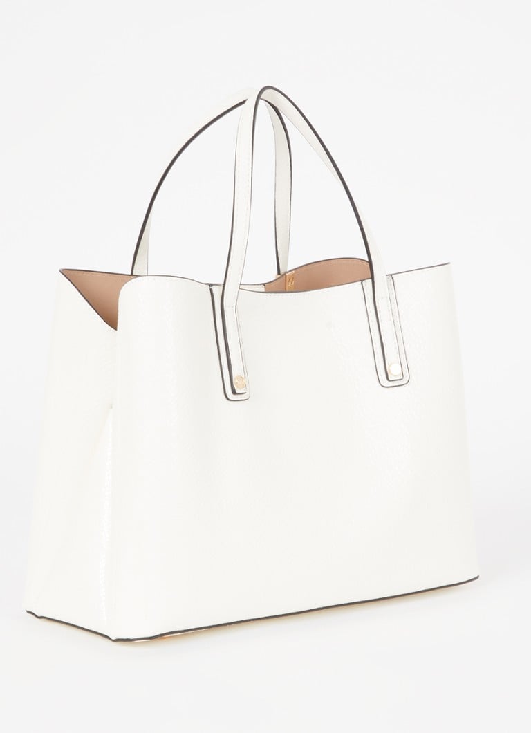 De Bijenkorf Dune London Wit