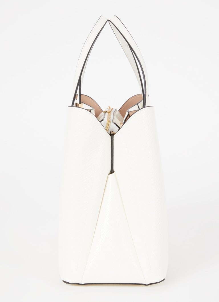 De Bijenkorf Dune London Wit